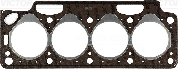 Gasket, cylinder head